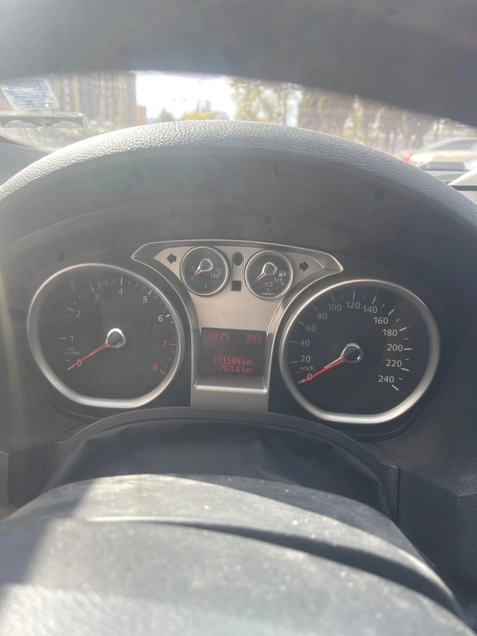 Ford Kuga 2.5T | Mobile.bg   5