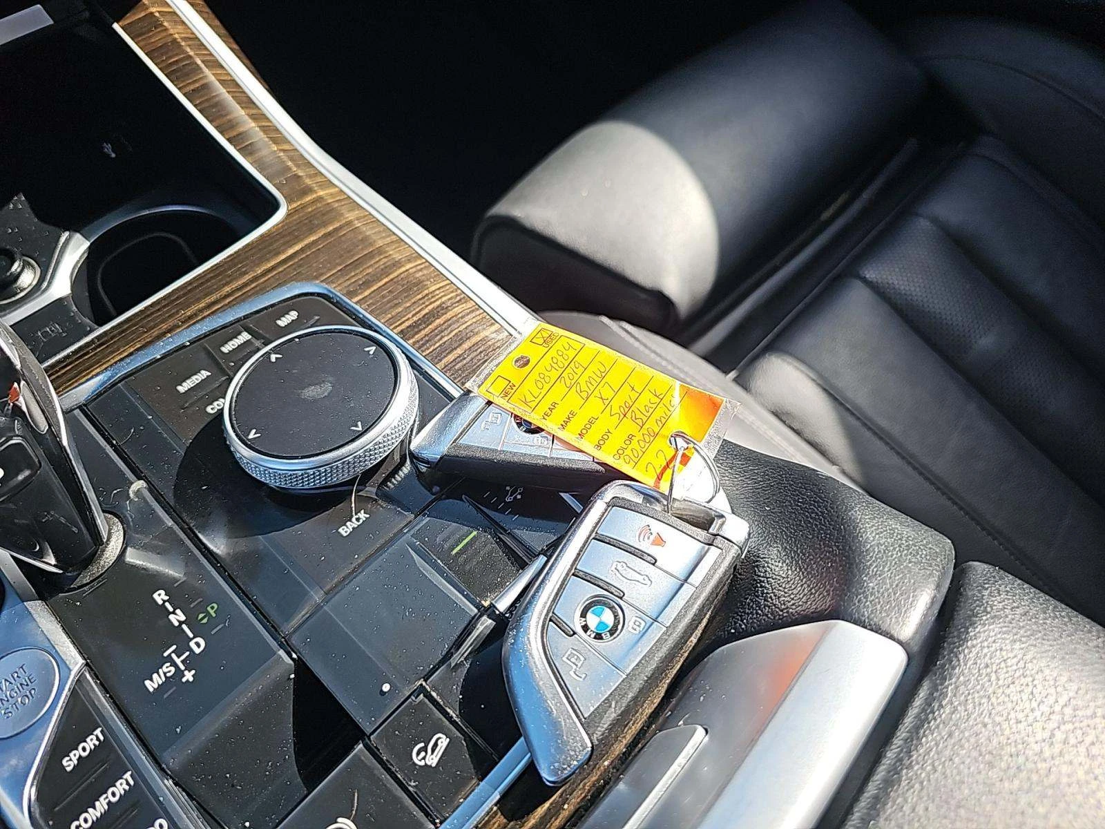 BMW X7  - изображение 7