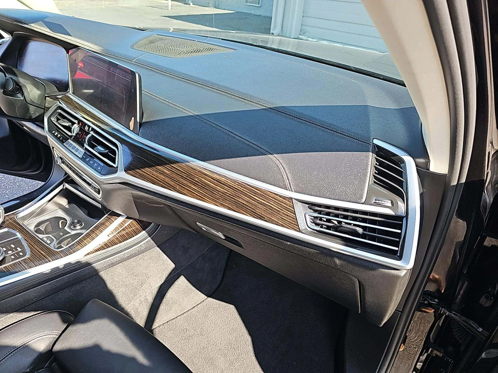 BMW X7  - изображение 8