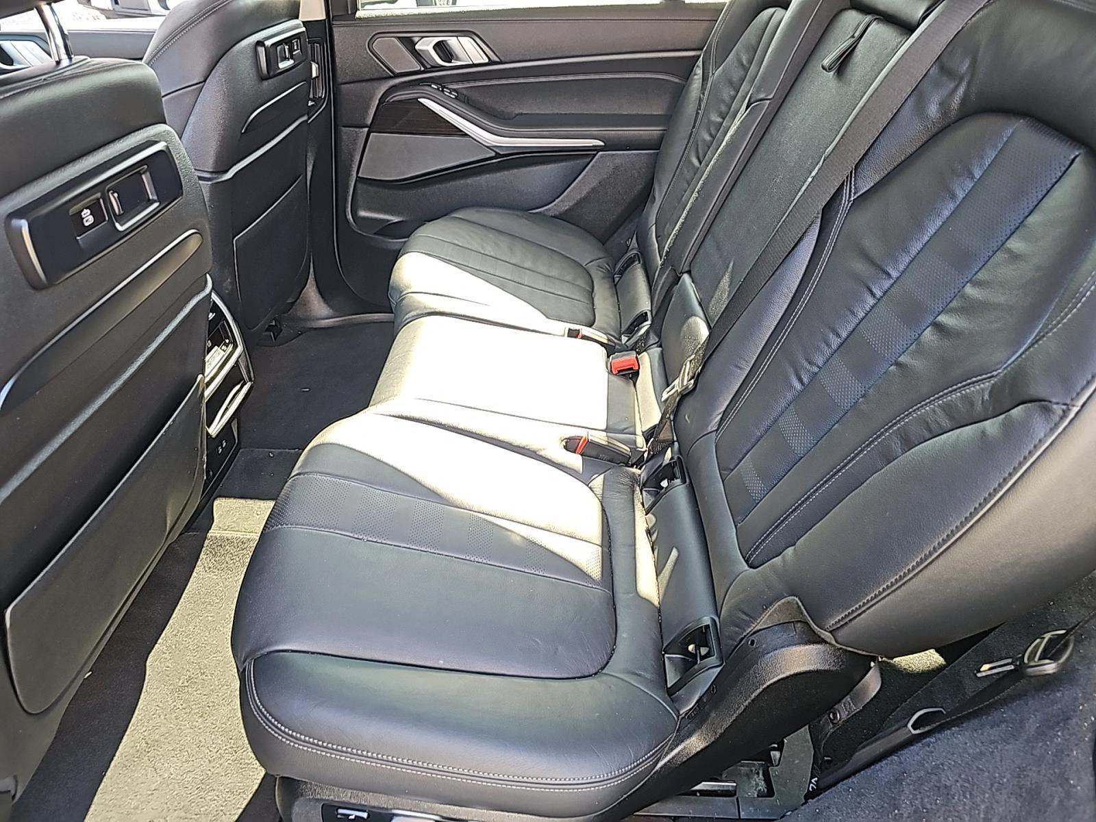 BMW X7  - изображение 9