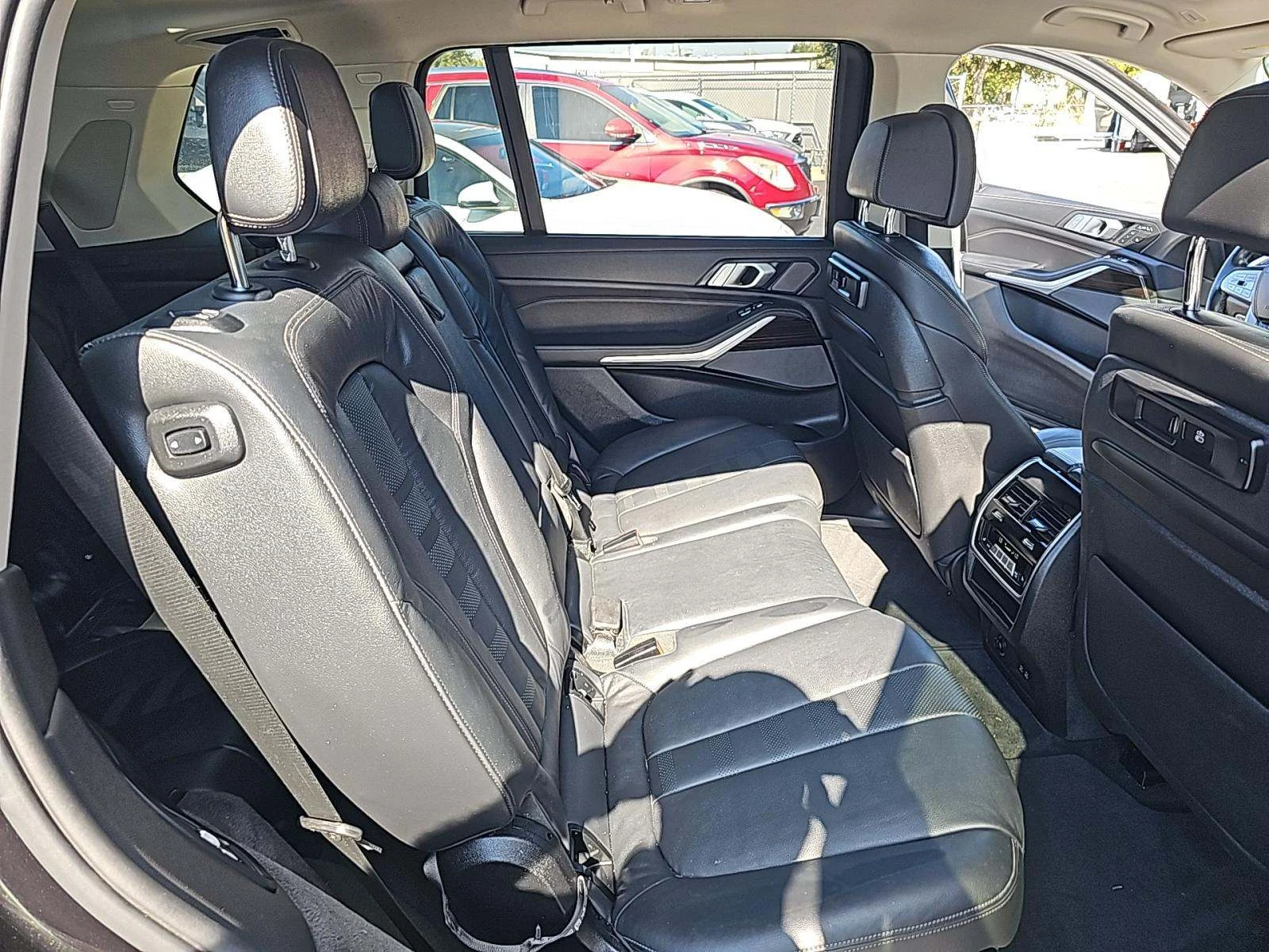 BMW X7  - изображение 10