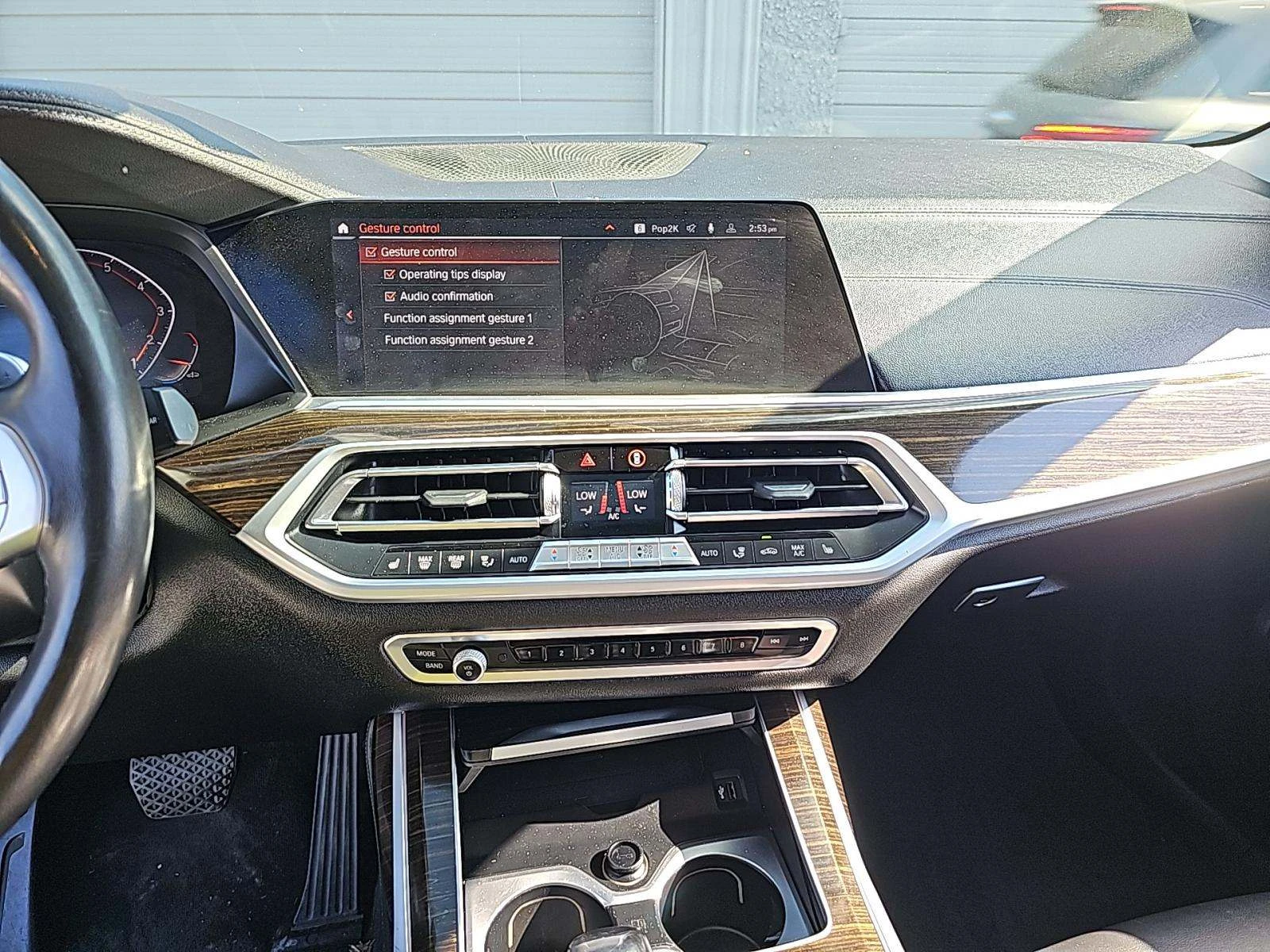 BMW X7  - изображение 6