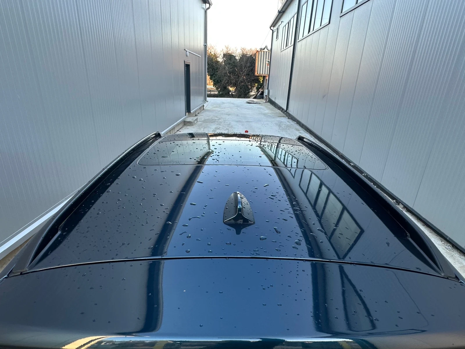 BMW X1 Sport Line 8 ZF ,  Diesel 2.0 184 hp , снимка 10 - Автомобили и джипове - 52456256