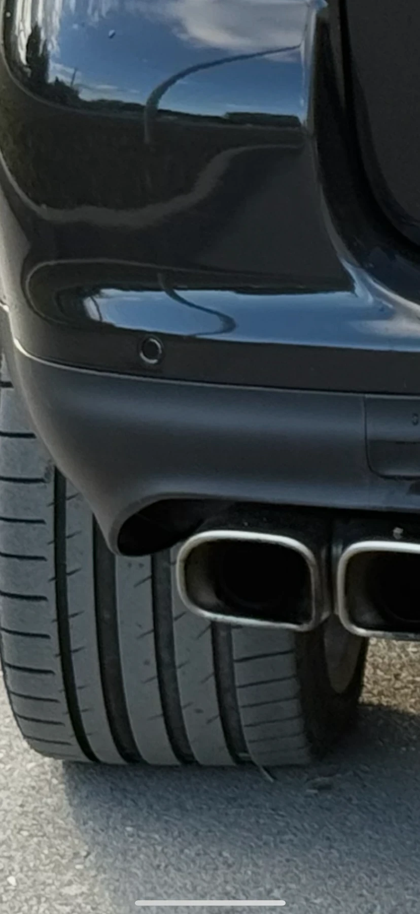 Porsche Cayenne  - изображение 3