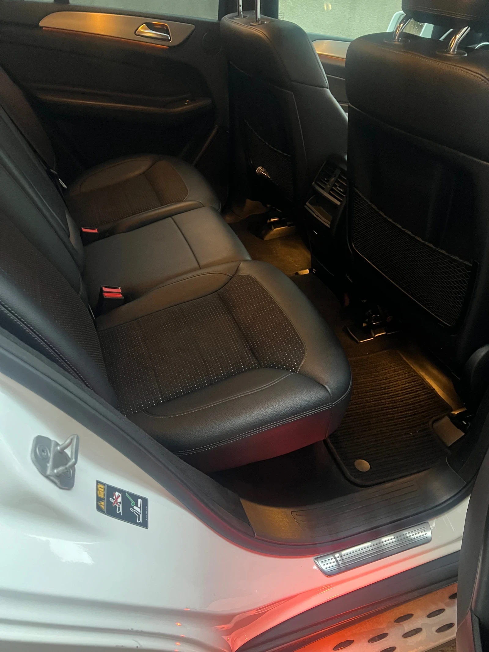 Mercedes-Benz GLE 350 GLE 350 4 MATIK  | Mobile.bg � ����������� 11
