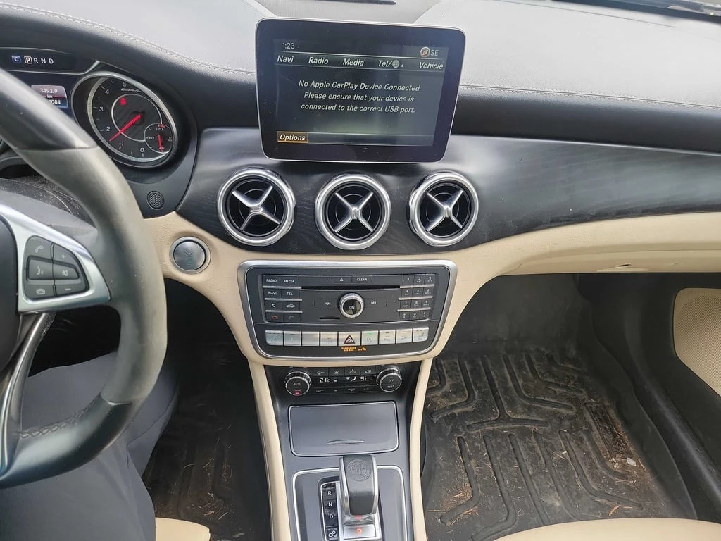 Mercedes-Benz GLA 45 AMG 2018 4MATIC *   *  | Mobile.bg   9