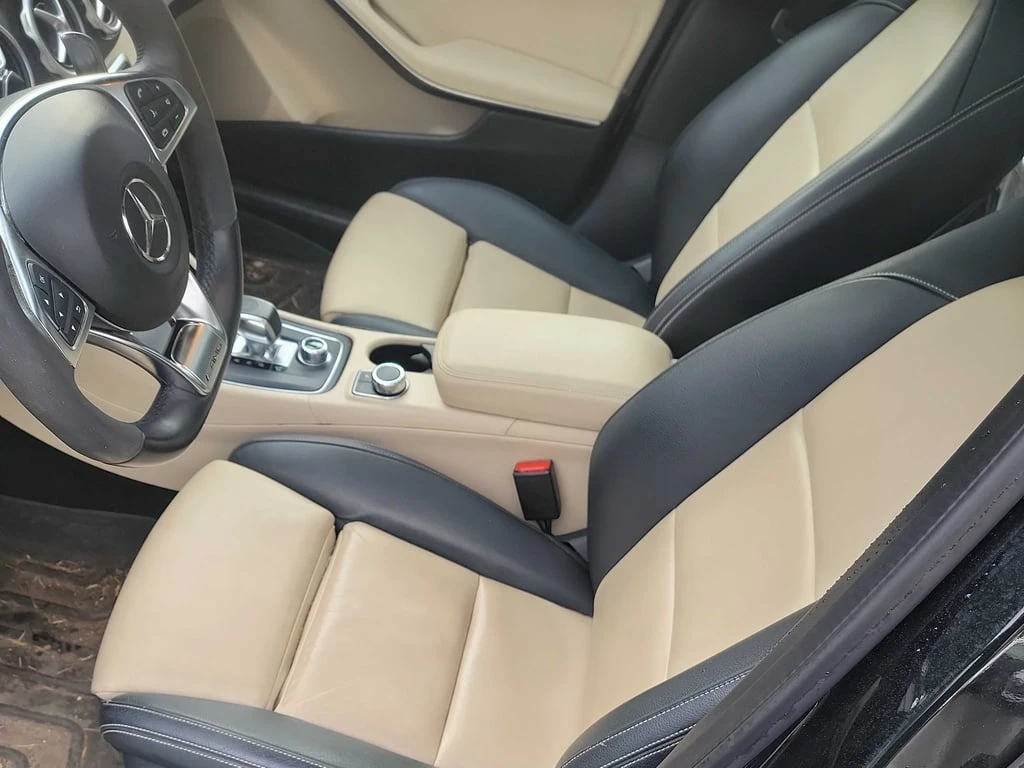 Mercedes-Benz GLA 45 AMG 2018 4MATIC *   *  | Mobile.bg   7