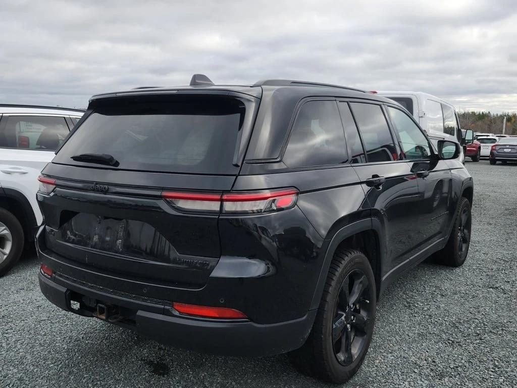 Jeep Grand cherokee * LIMITED * CARFAX * ��� ������������ ������ | Mobile.bg � ����������� 3