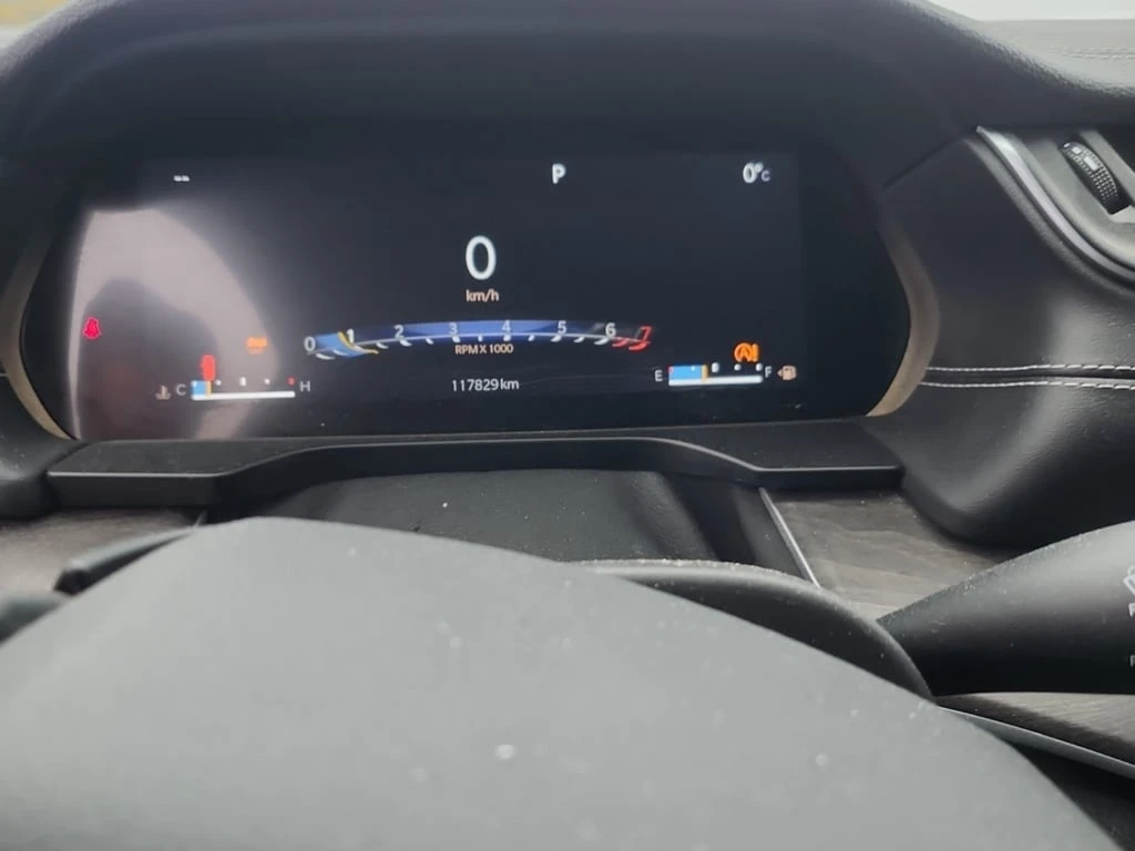 Jeep Grand cherokee * LIMITED * CARFAX * ��� ������������ ������ | Mobile.bg � ����������� 9