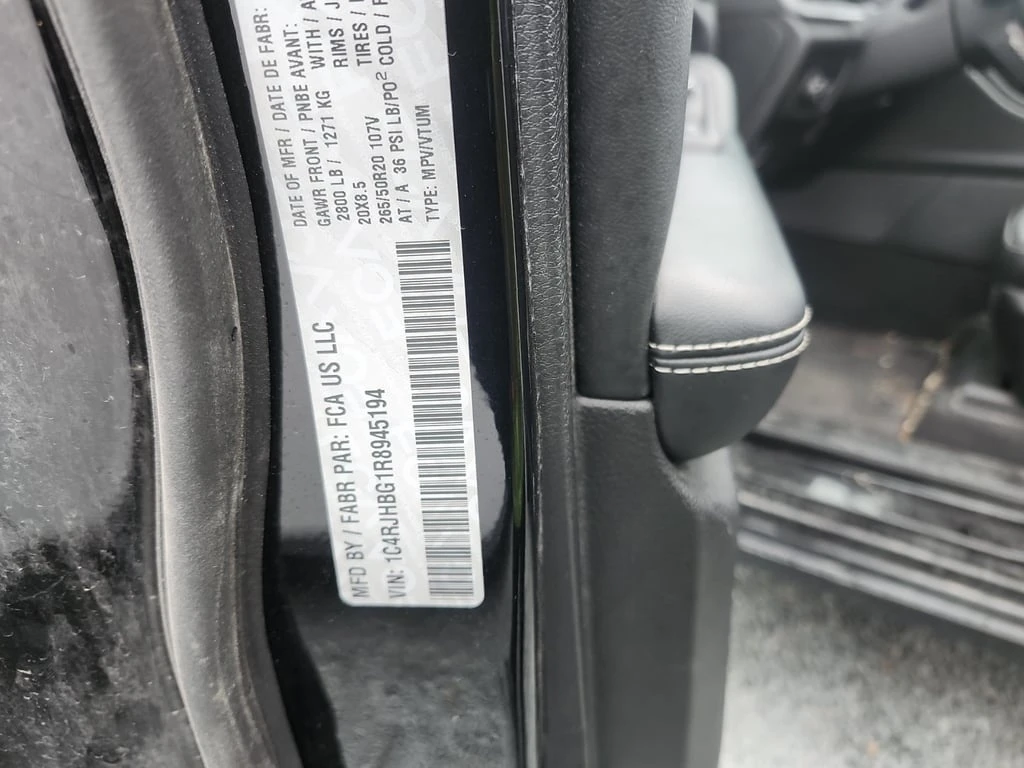 Jeep Grand cherokee * LIMITED * CARFAX * ��� ������������ ������ | Mobile.bg � ����������� 7