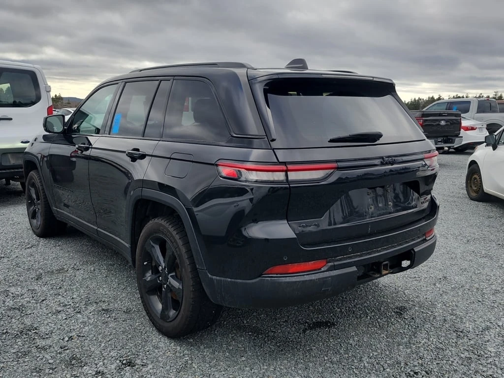 Jeep Grand cherokee * LIMITED * CARFAX * ��� ������������ ������ | Mobile.bg � ����������� 4