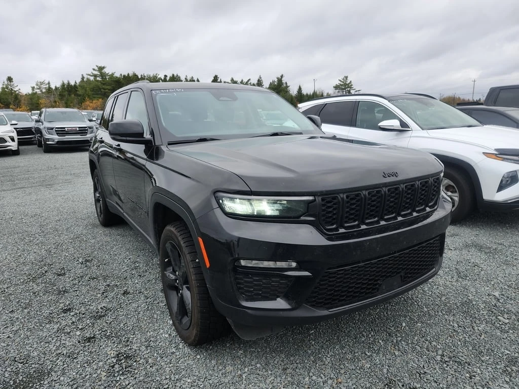 Jeep Grand cherokee * LIMITED * CARFAX * ��� ������������ ������ | Mobile.bg � ����������� 2