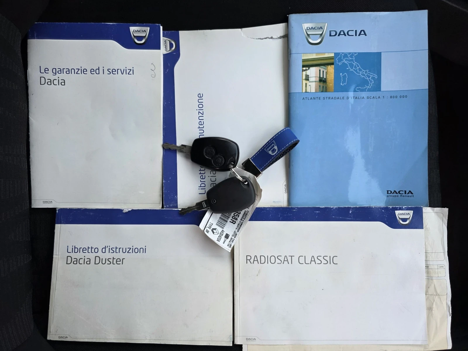 Dacia Duster 146000km. UNIKAT | Mobile.bg � ����������� 14