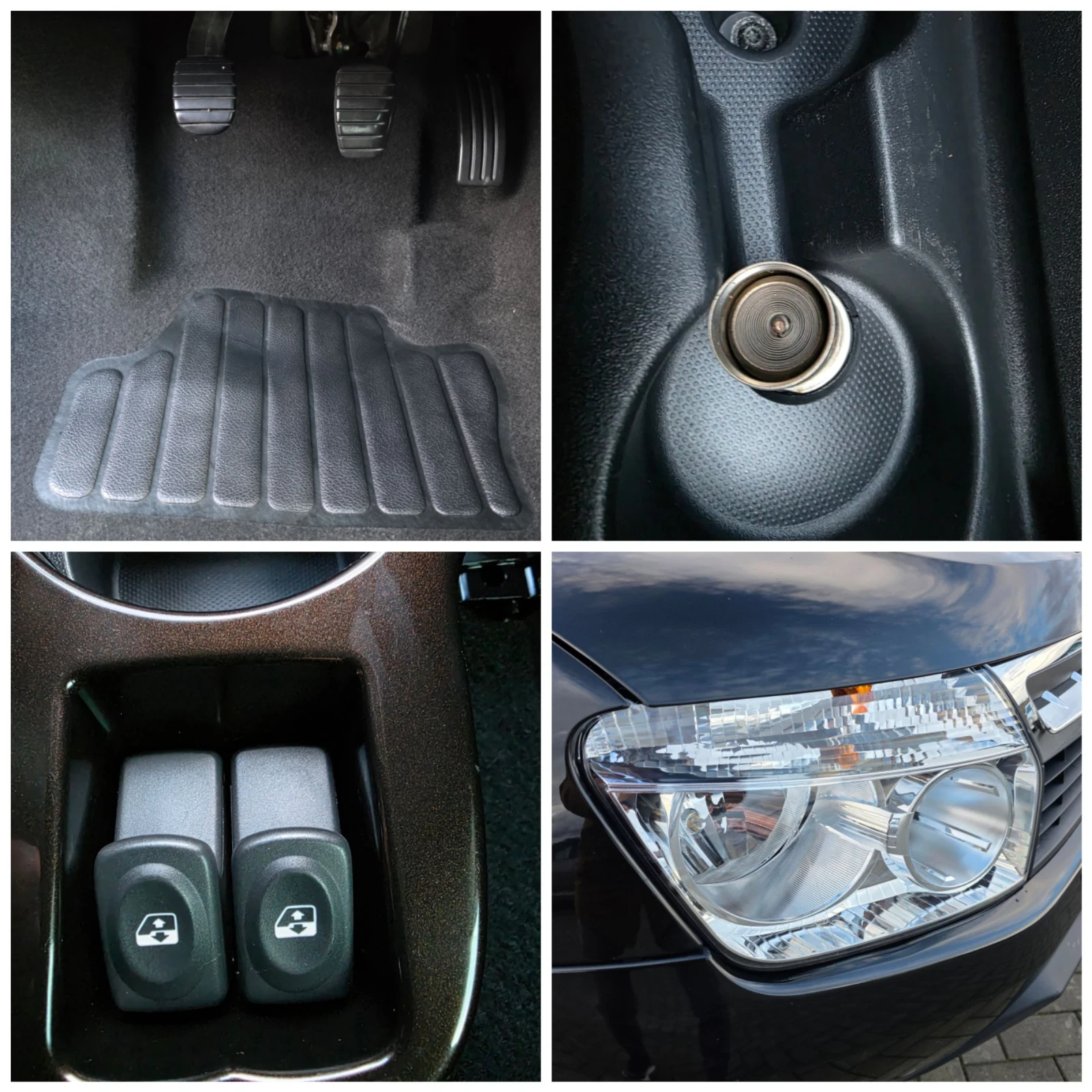 Dacia Duster 146000km. UNIKAT | Mobile.bg � ����������� 15