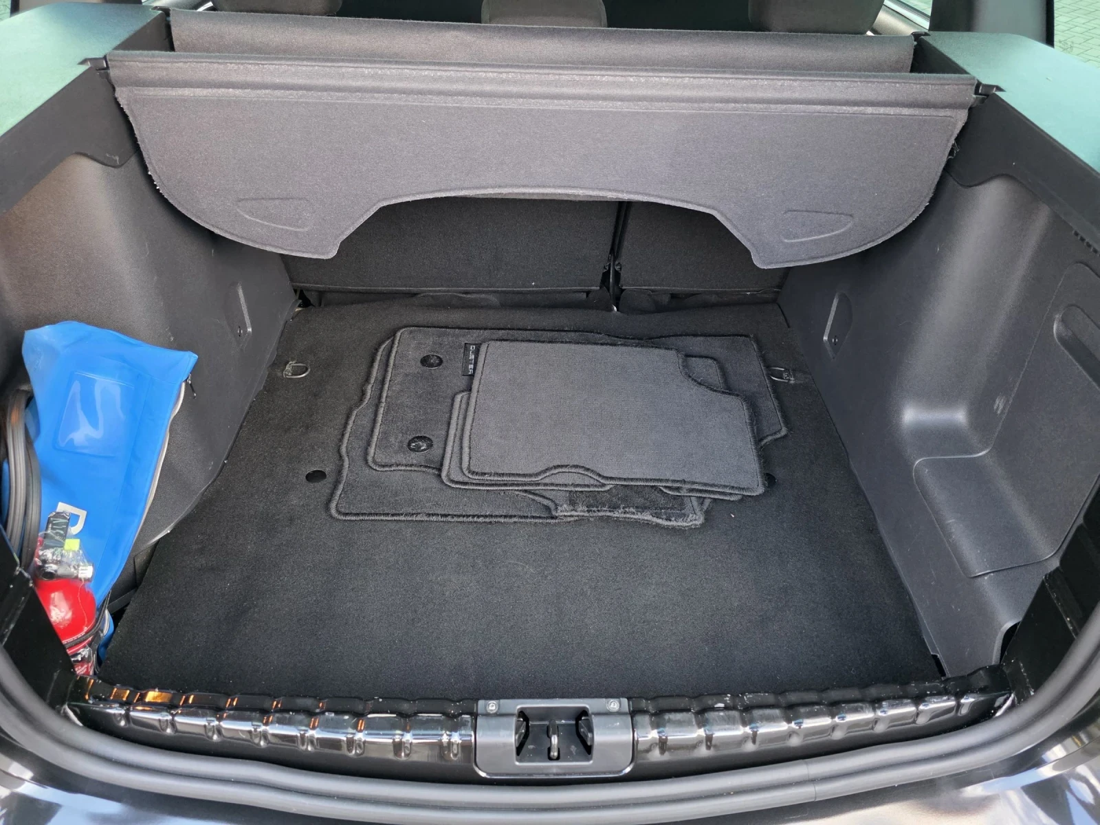 Dacia Duster 146000km. UNIKAT | Mobile.bg � ����������� 12