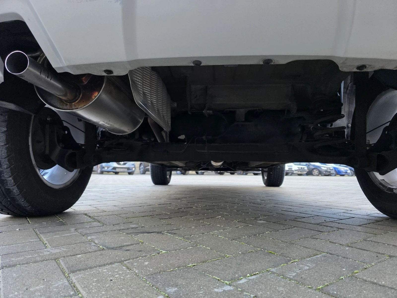 Dacia Duster 146000km. UNIKAT | Mobile.bg � ����������� 13