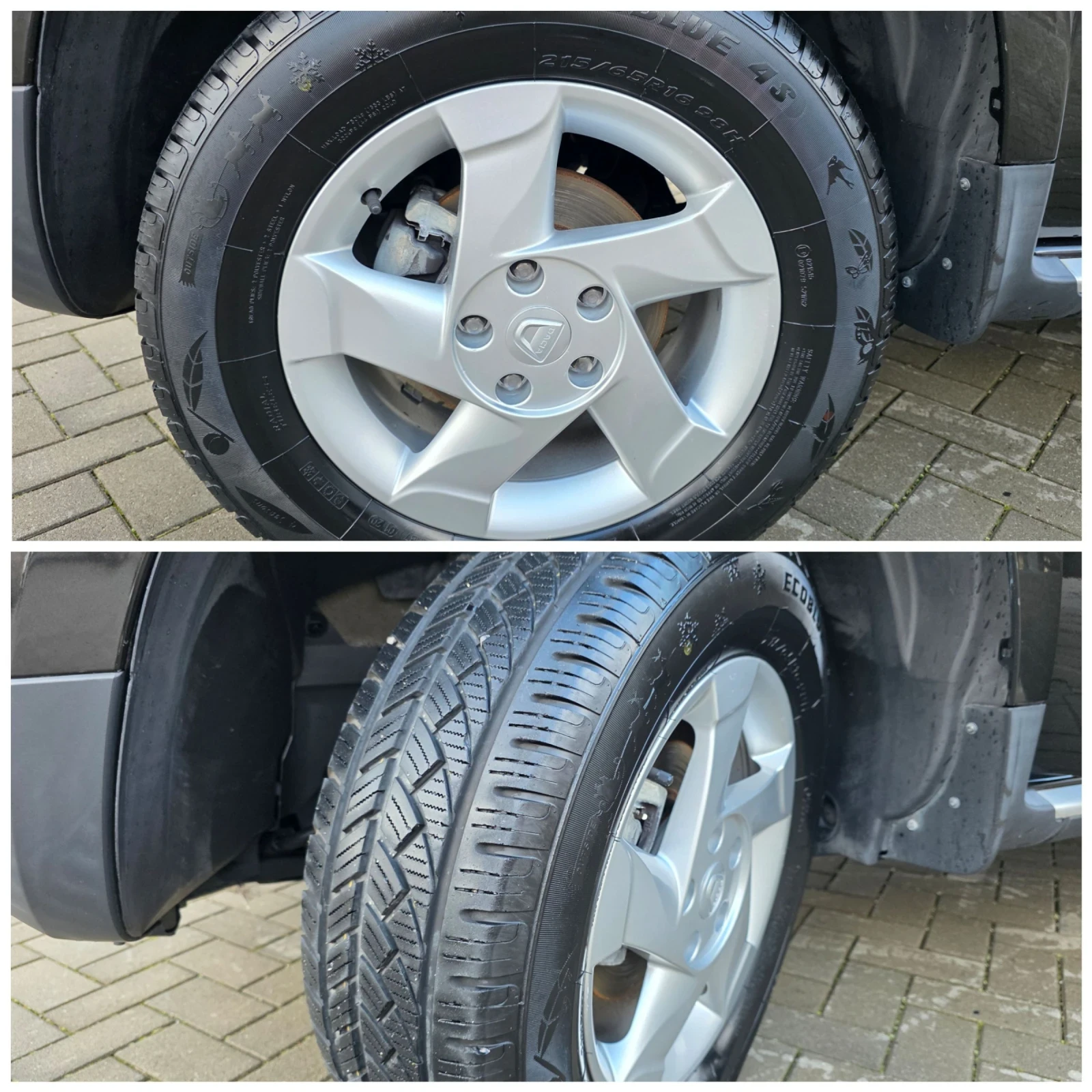 Dacia Duster 146000km. UNIKAT | Mobile.bg � ����������� 16