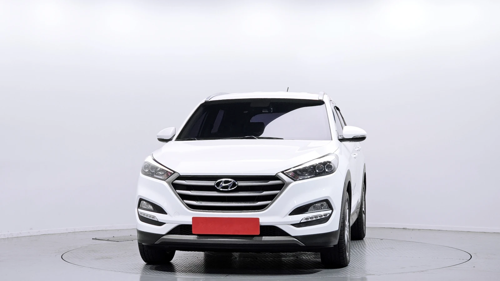 Hyundai Tucson 2.0 CRDI / ��������� / �������� ������� !!! | Mobile.bg � ����������� 3