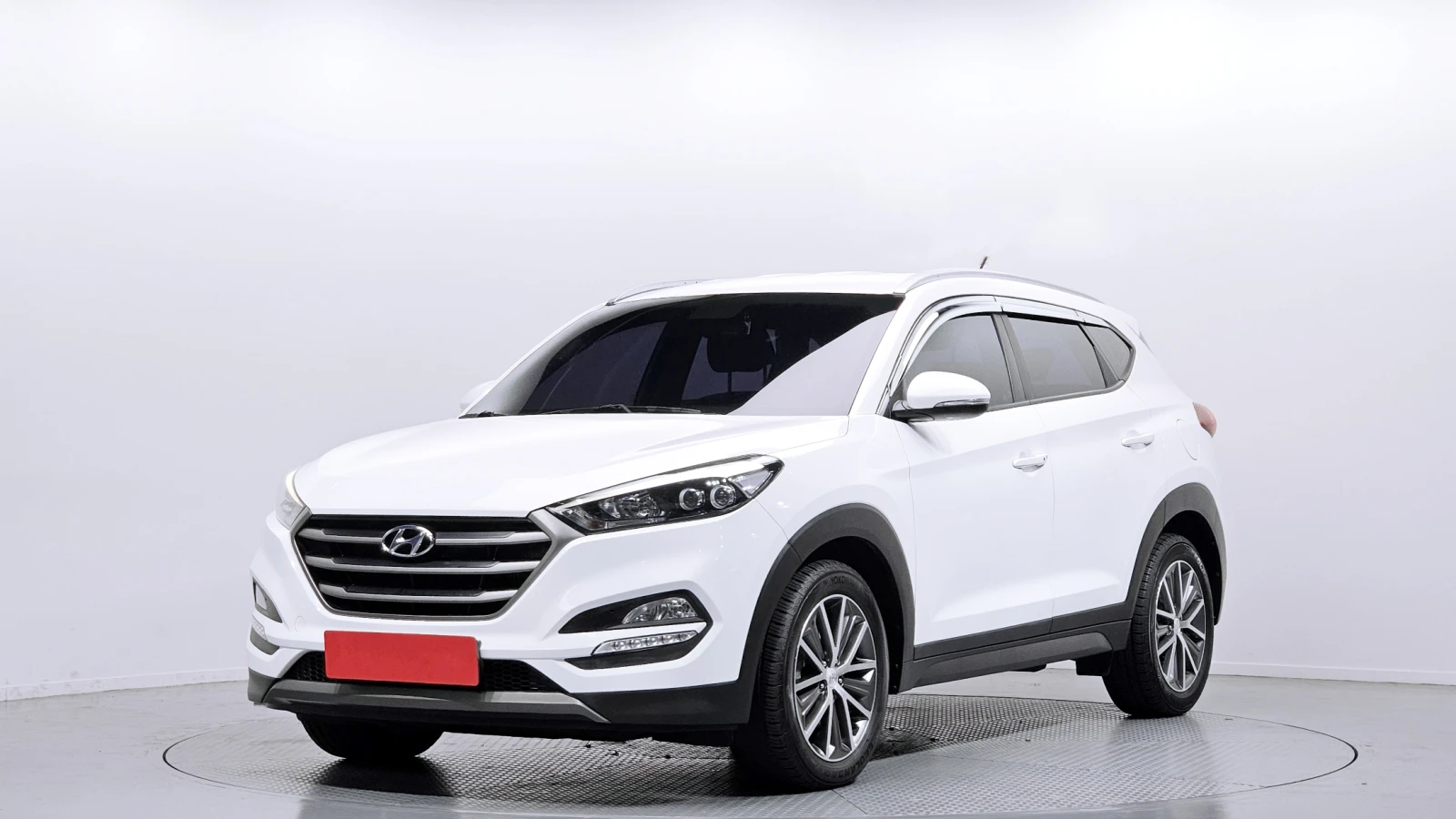 Hyundai Tucson 2.0 CRDI / ��������� / �������� ������� !!! | Mobile.bg � ����������� 1