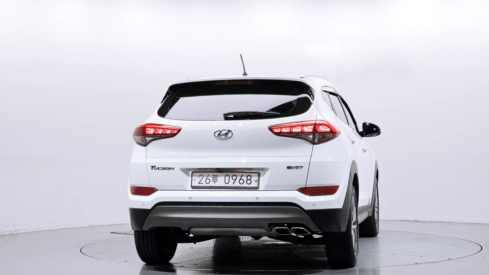 Hyundai Tucson 2.0 CRDI / ��������� / �������� ������� !!! | Mobile.bg � ����������� 4