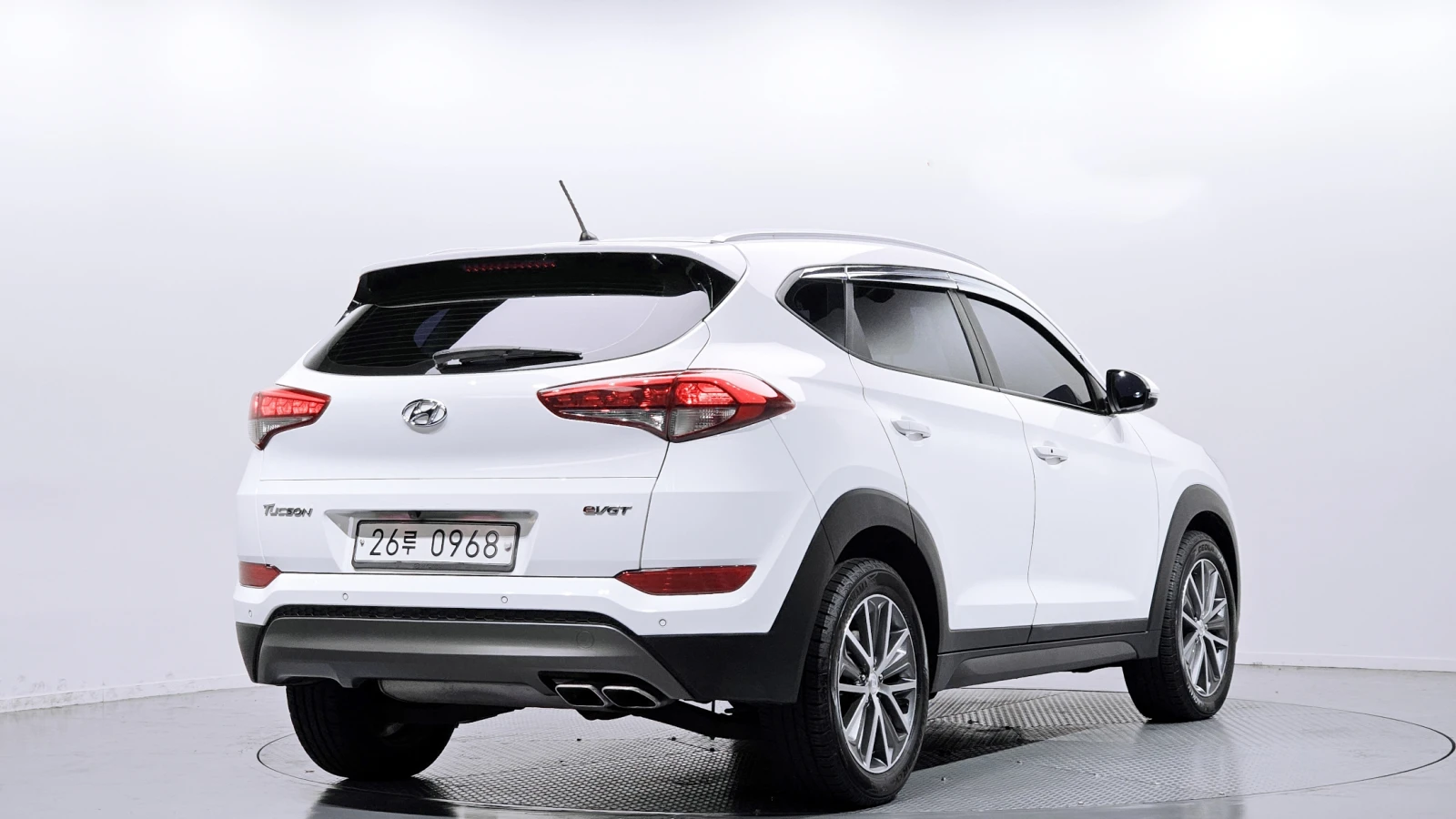 Hyundai Tucson 2.0 CRDI / ��������� / �������� ������� !!! | Mobile.bg � ����������� 2