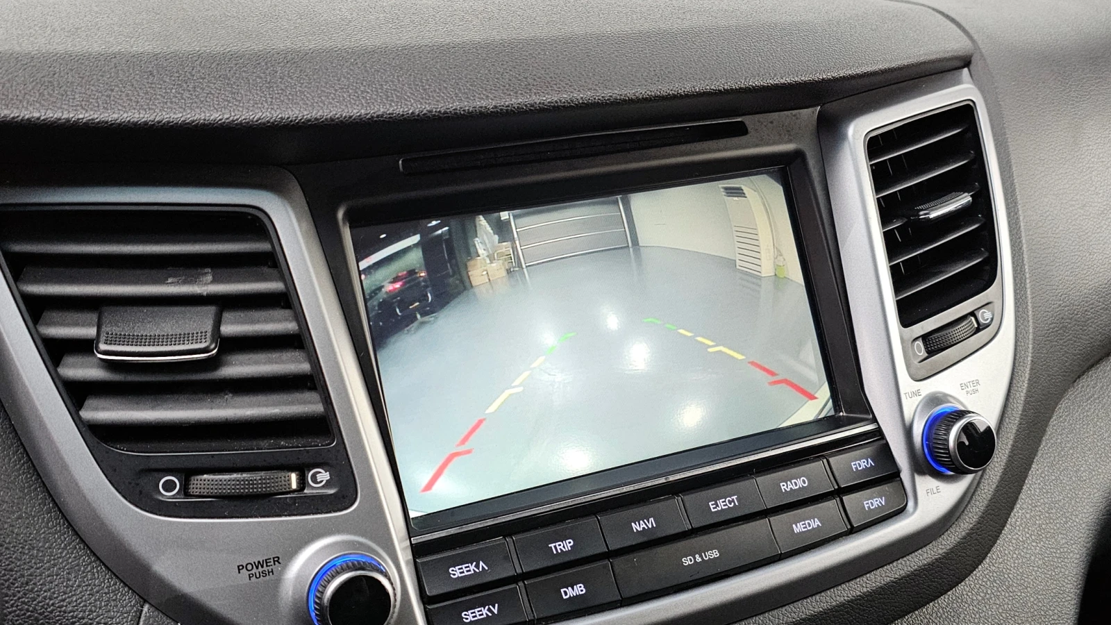 Hyundai Tucson 2.0 CRDI / ��������� / �������� ������� !!! | Mobile.bg � ����������� 12