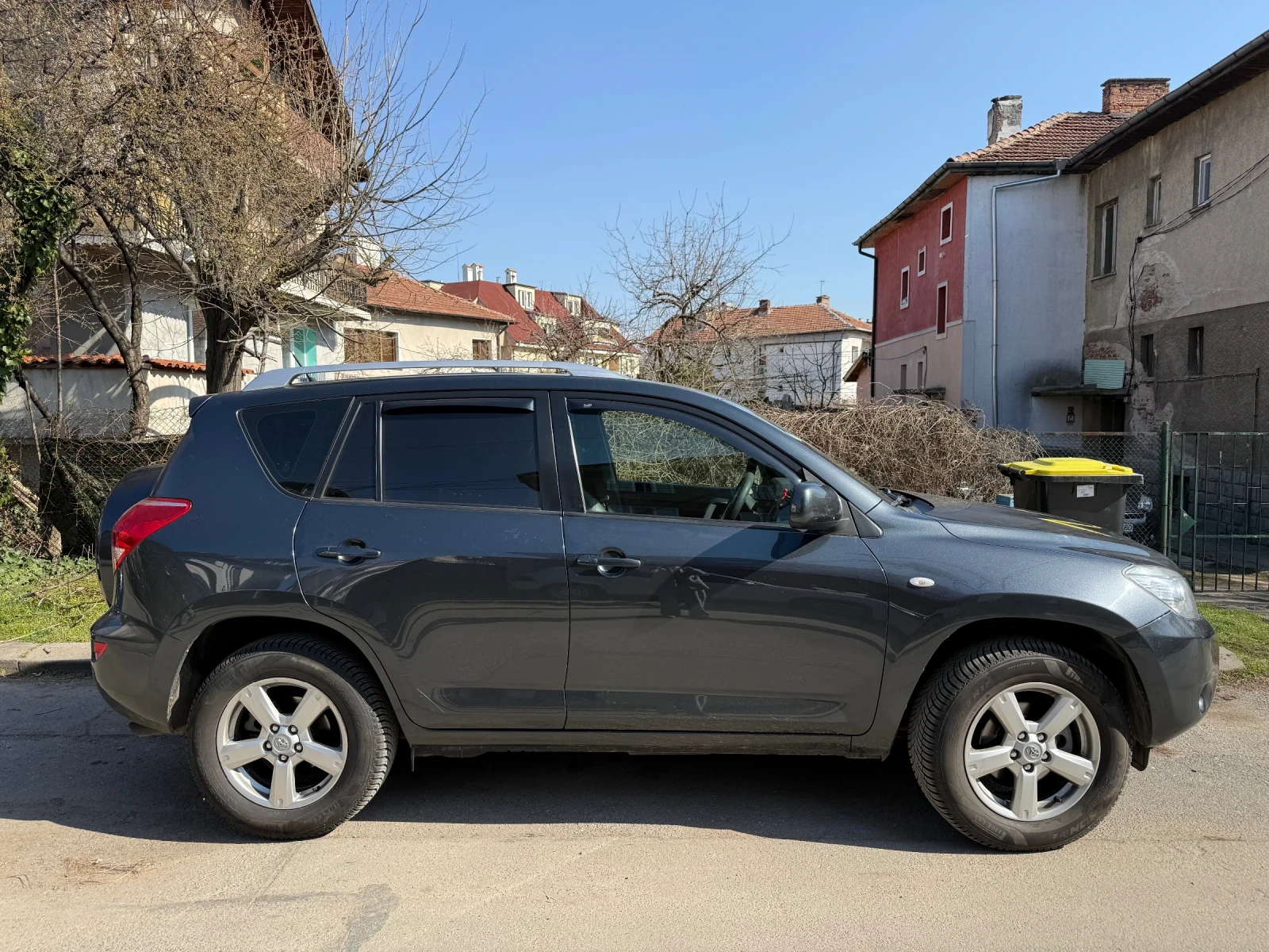 Toyota Rav4, снимка 2 - Автомобили и джипове - 53885597