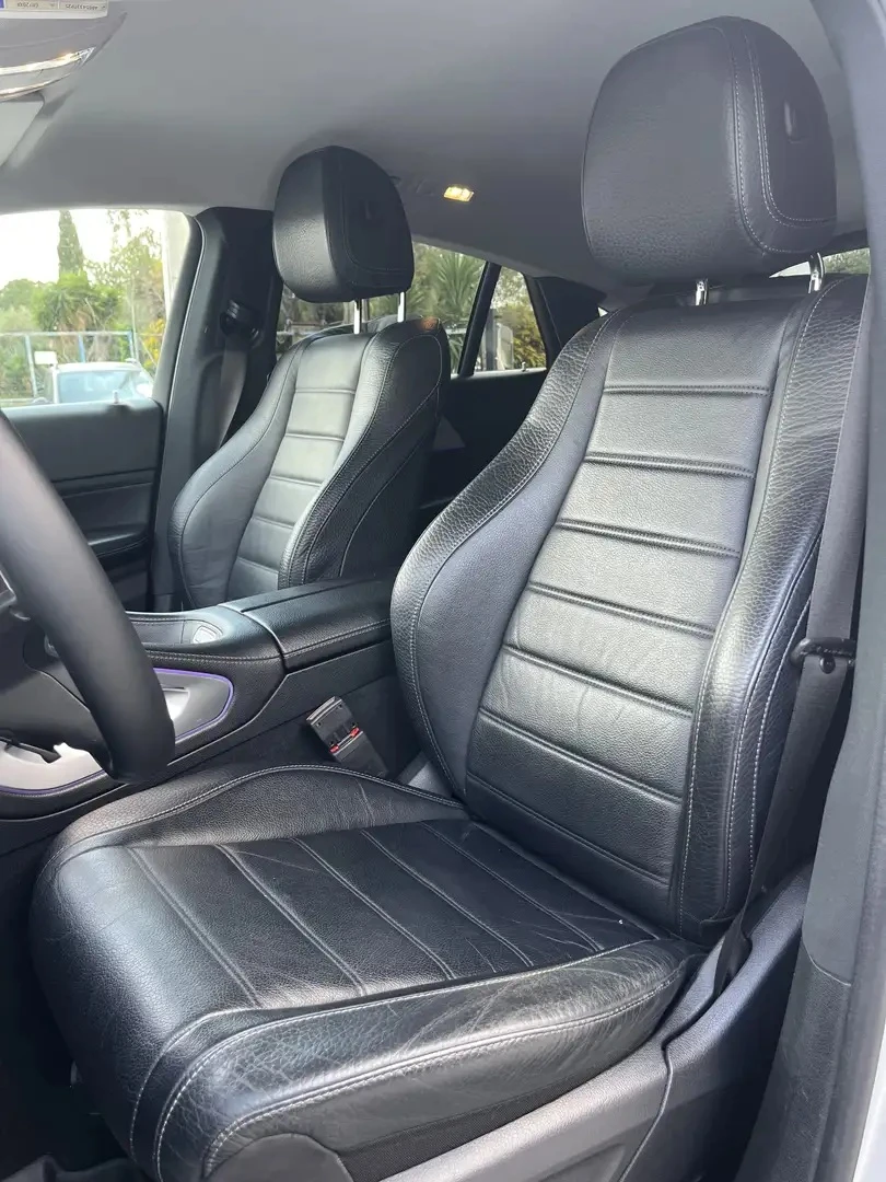 Mercedes-Benz GLE 350 d Coupe 4Matic AMG-Line, снимка 6 - Автомобили и джипове - 54206818