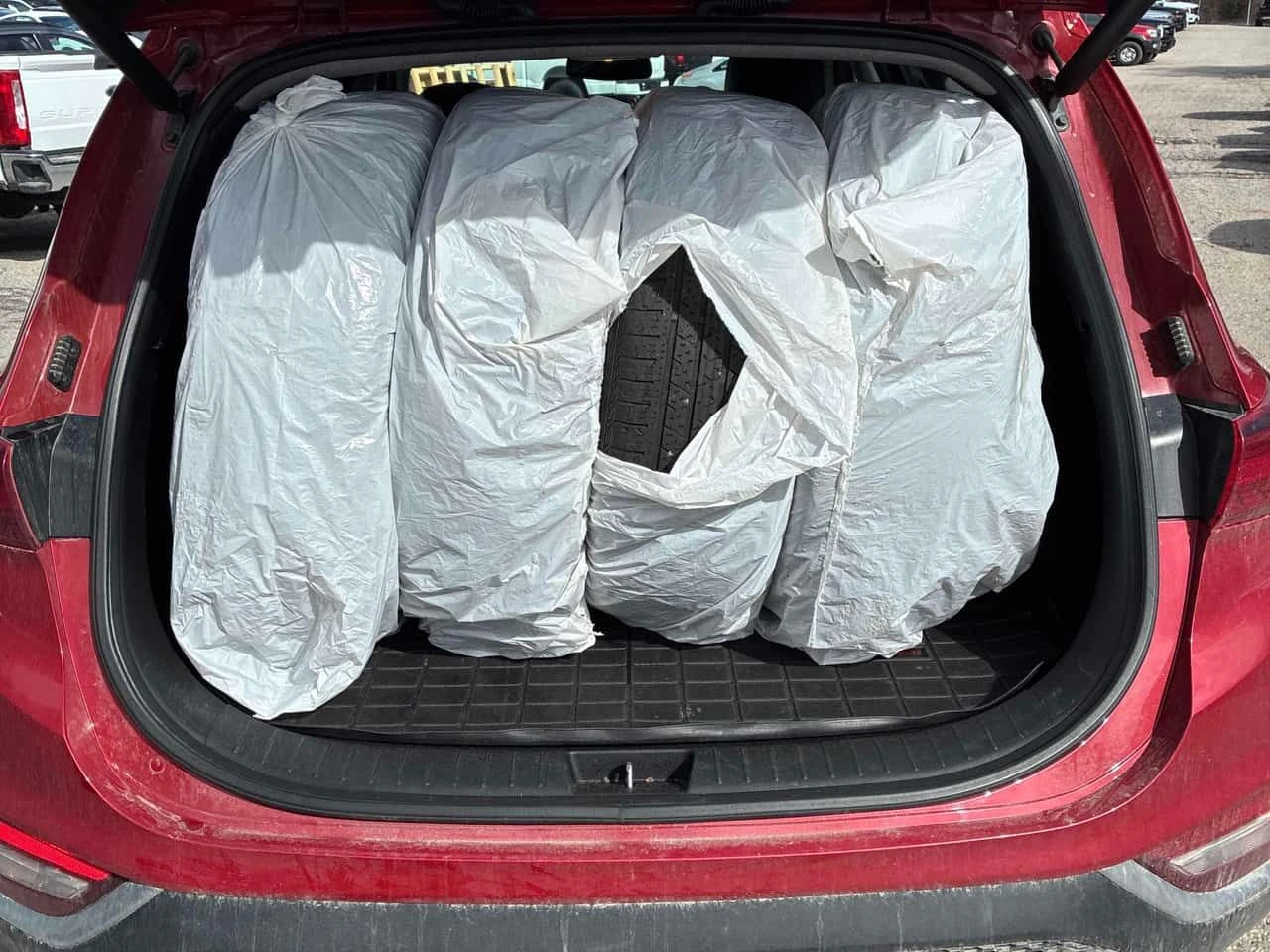 Hyundai Santa fe * Ultimate* 2 КЛЮЧА* PANO* ПОДГРЕВ* KEYLESS* , снимка 12 - Автомобили и джипове - 54259129