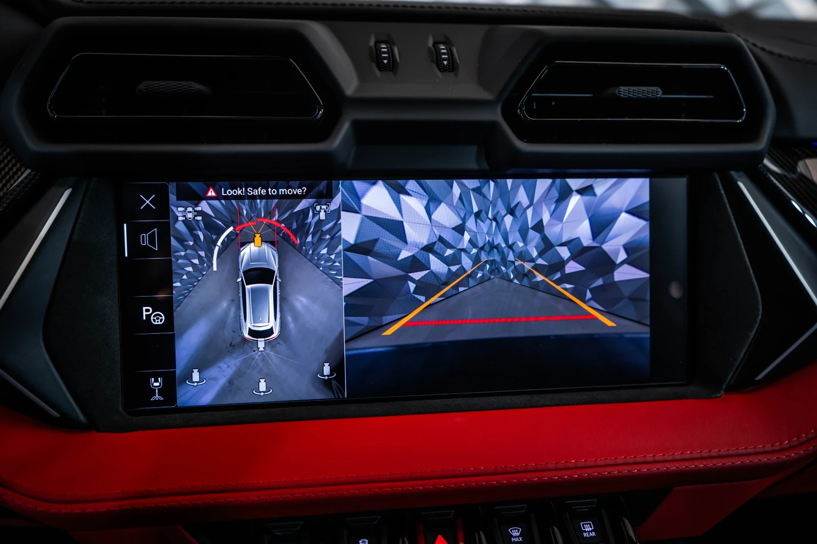 Lamborghini Urus SE Nero Bang&Olufsen* Carbon* Pano*  | Mobile.bg � ����������� 17