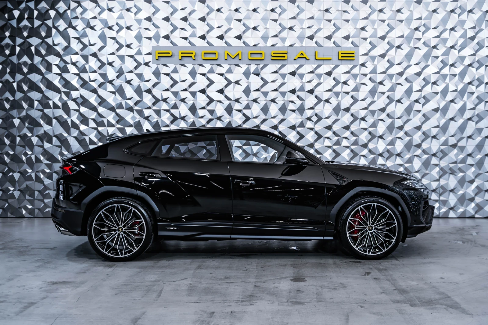 Lamborghini Urus SE Nero Bang&Olufsen* Carbon* Pano*  | Mobile.bg � ����������� 6