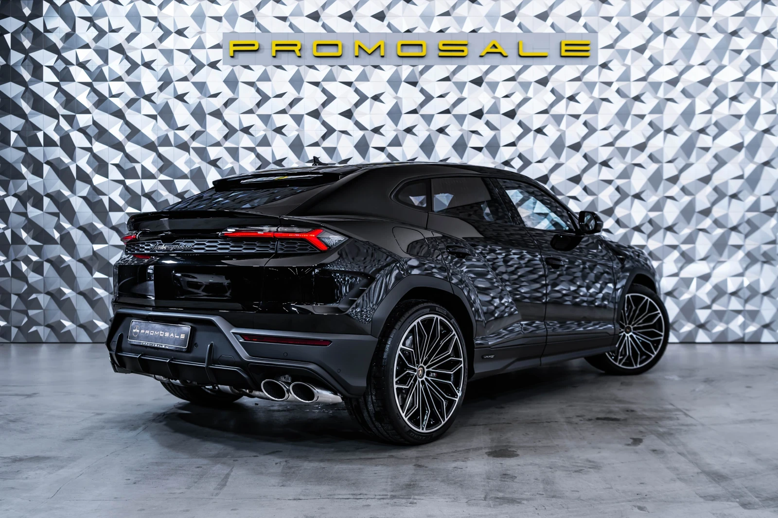 Lamborghini Urus SE Nero Bang&Olufsen* Carbon* Pano*  | Mobile.bg � ����������� 5