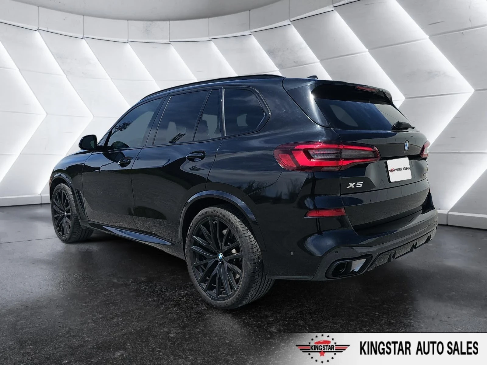 BMW X5 Shadow Line* Масаж* Обдухване* 360* Хедъп, снимка 5 - Автомобили и джипове - 54556082
