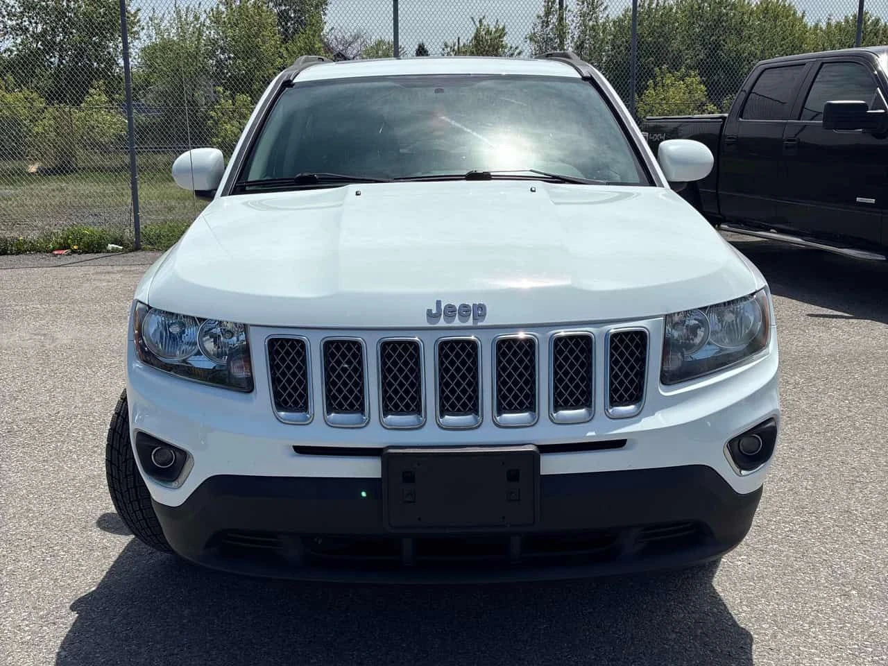 Jeep Compass * High Altitude * �������� * ������� * ���� *  | Mobile.bg � ����������� 6