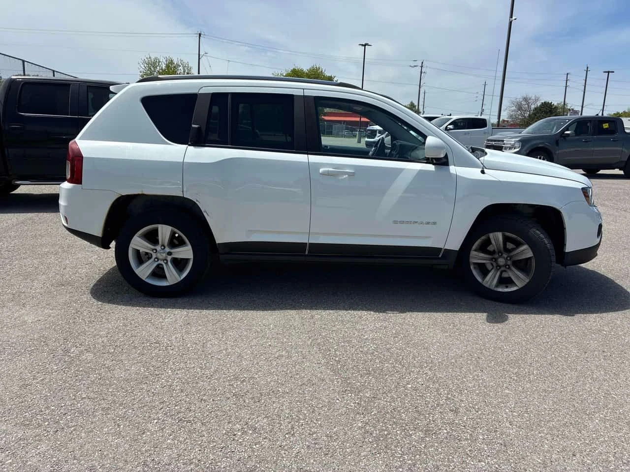 Jeep Compass * High Altitude * �������� * ������� * ���� *  | Mobile.bg � ����������� 3