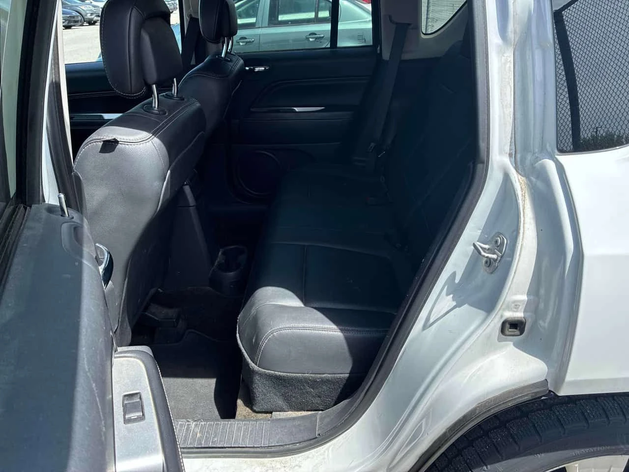 Jeep Compass * High Altitude * �������� * ������� * ���� *  | Mobile.bg � ����������� 13