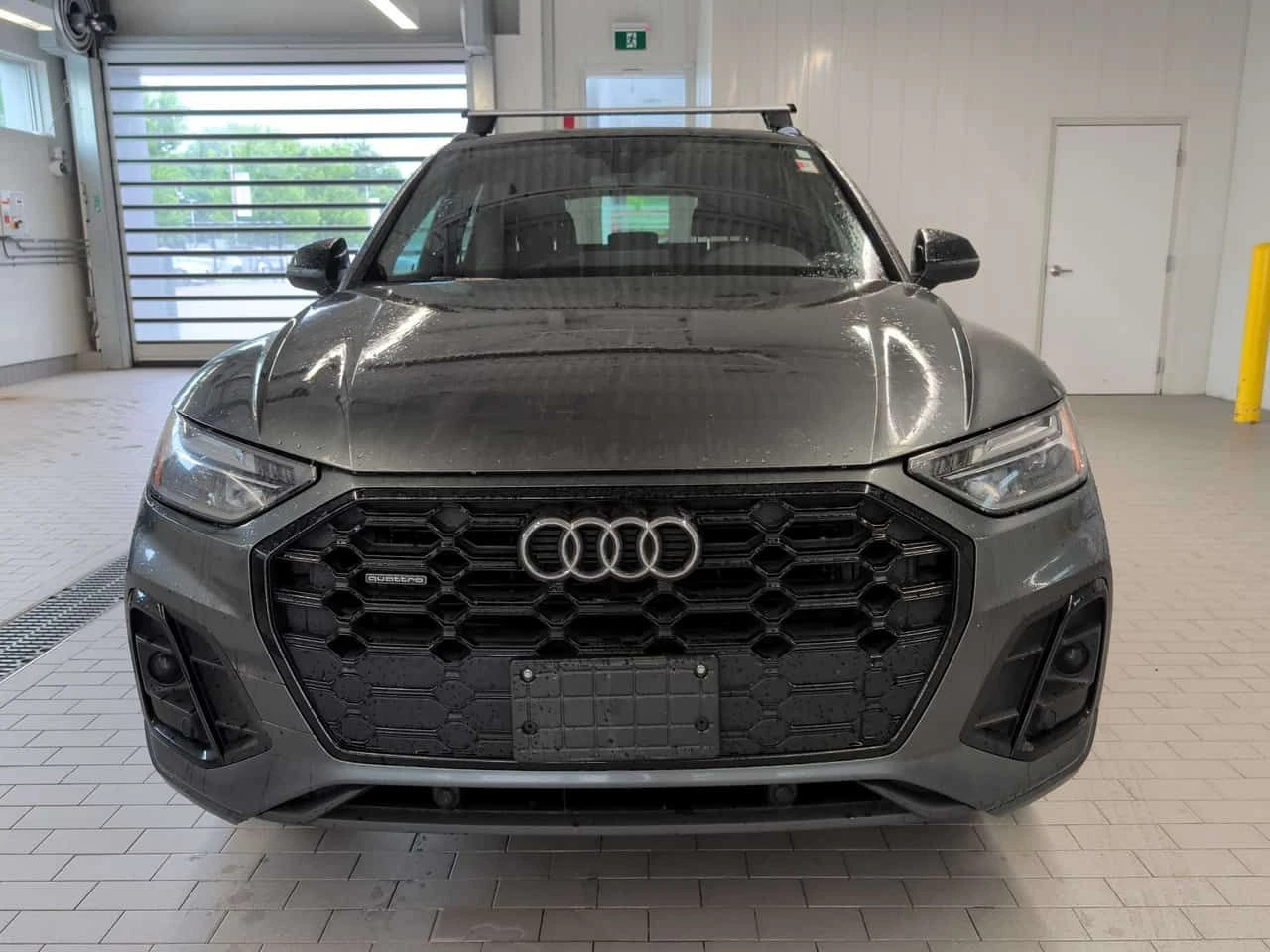 Audi Q5 * Progressiv * ГЛАВНО ПРЕДСТАВИТЕЛСТВО НА AUDI, снимка 2 - Автомобили и джипове - 55158631