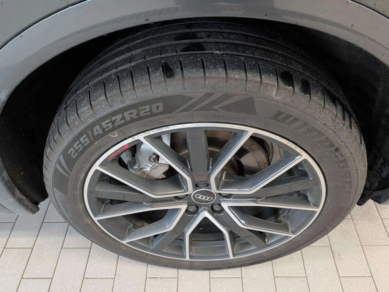 Audi Q5 * Progressiv * ГЛАВНО ПРЕДСТАВИТЕЛСТВО НА AUDI, снимка 6 - Автомобили и джипове - 55158631