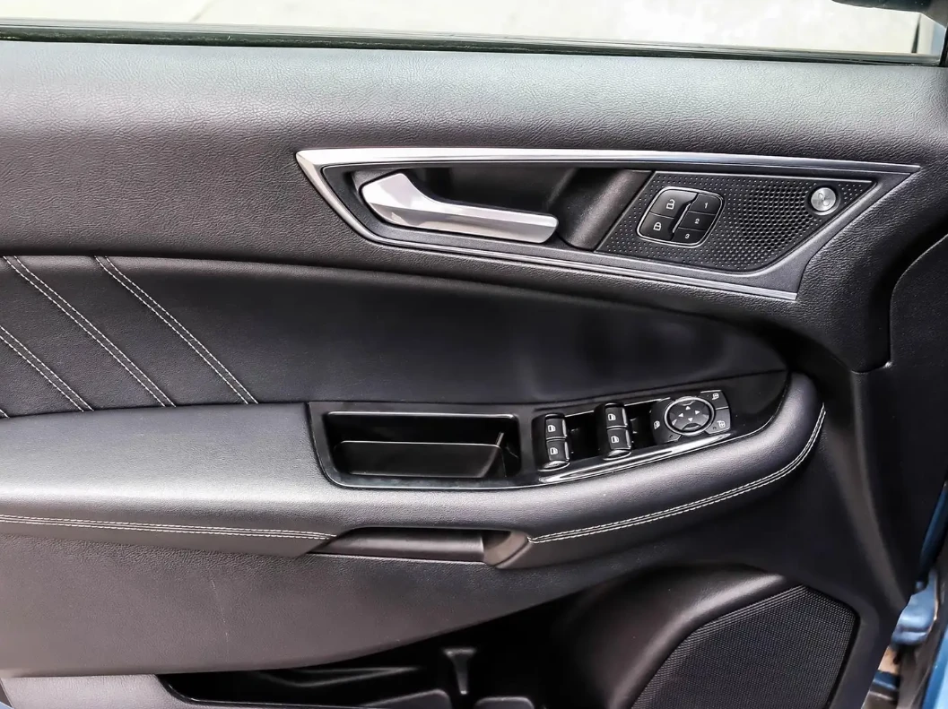 Ford Edge ST V6, снимка 5 - Автомобили и джипове - 55404985