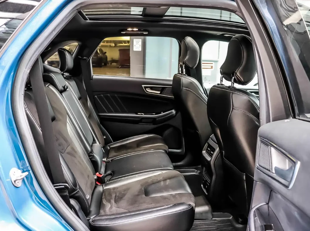 Ford Edge ST V6, снимка 13 - Автомобили и джипове - 55404985