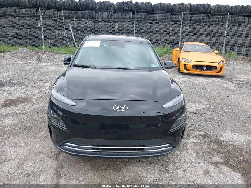 Hyundai Kona Electric Sel, снимка 13 - Автомобили и джипове - 55744605
