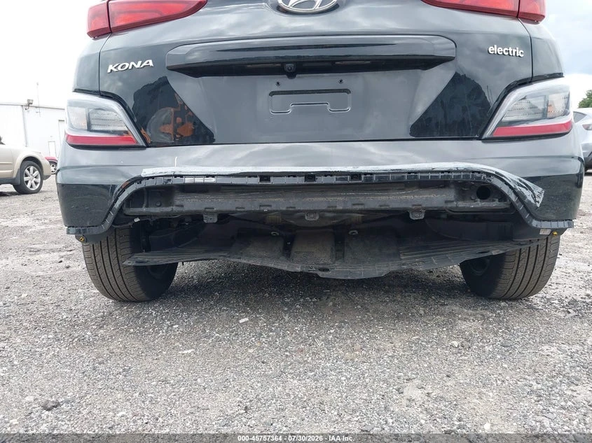 Hyundai Kona Electric Sel, снимка 6 - Автомобили и джипове - 55744605