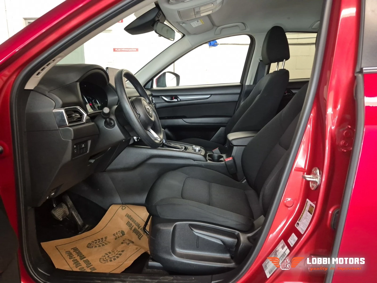 Mazda CX-5, снимка 5 - Автомобили и джипове - 55928978