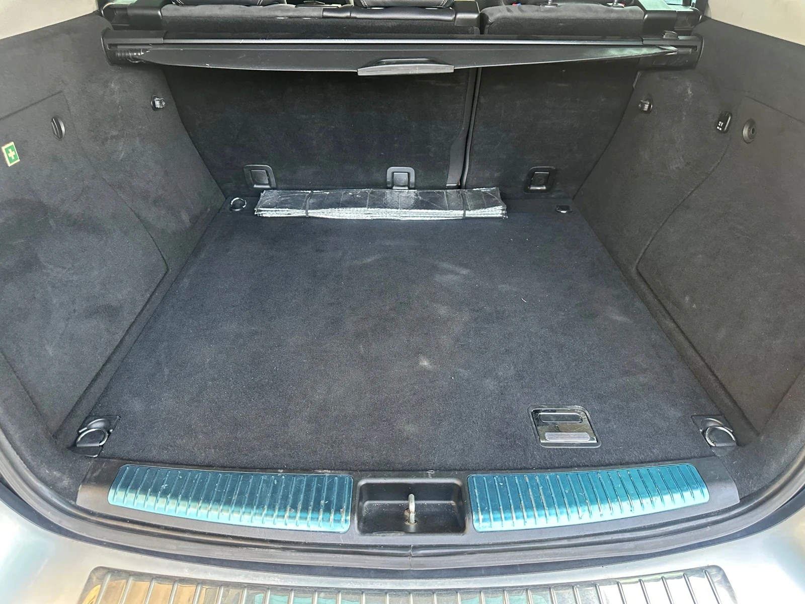 Mercedes-Benz ML 320 * Airmatic 7G-Tronic*  | Mobile.bg � ����������� 12