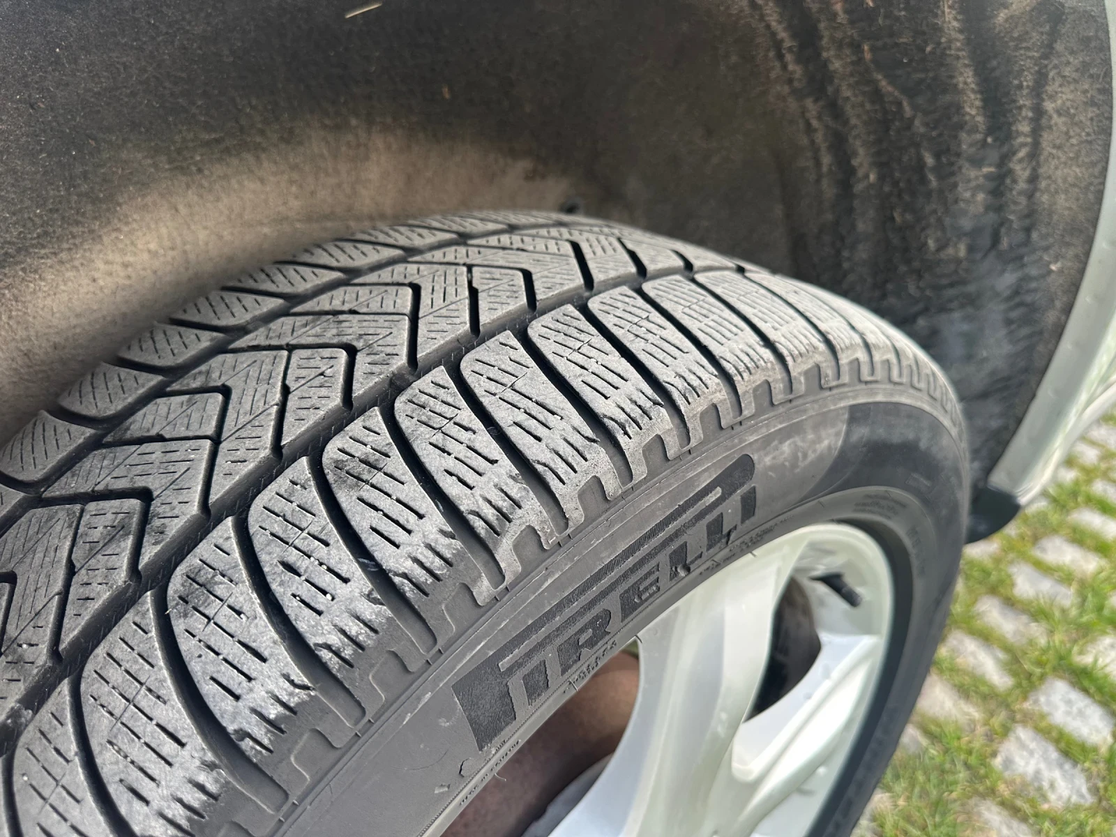 Mercedes-Benz ML 320 * Airmatic 7G-Tronic*  | Mobile.bg � ����������� 14