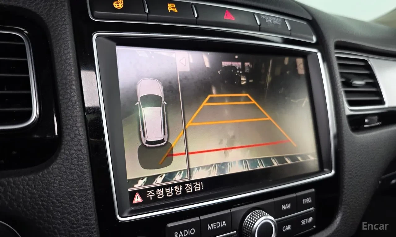 VW Touareg 3.0 TDI BlueMotion Premium | Mobile.bg � ����������� 14