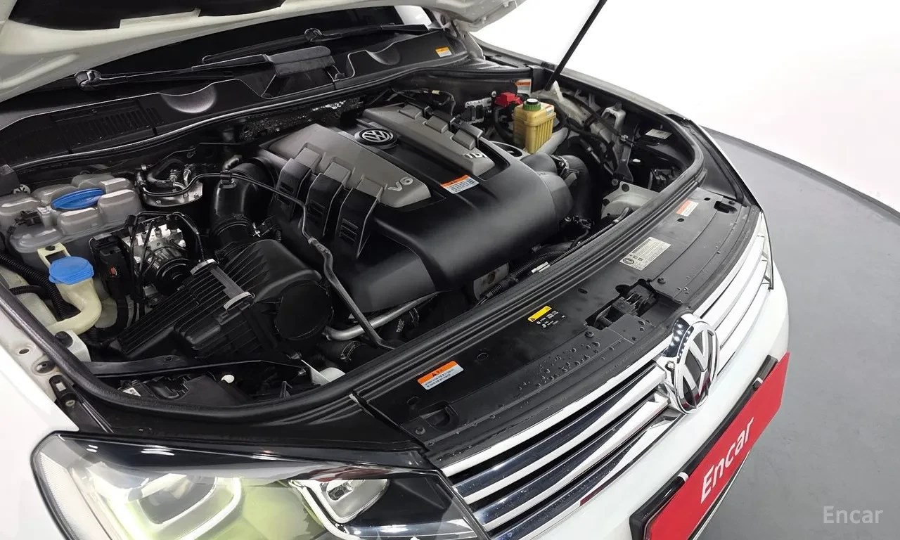 VW Touareg 3.0 TDI BlueMotion Premium | Mobile.bg � ����������� 6