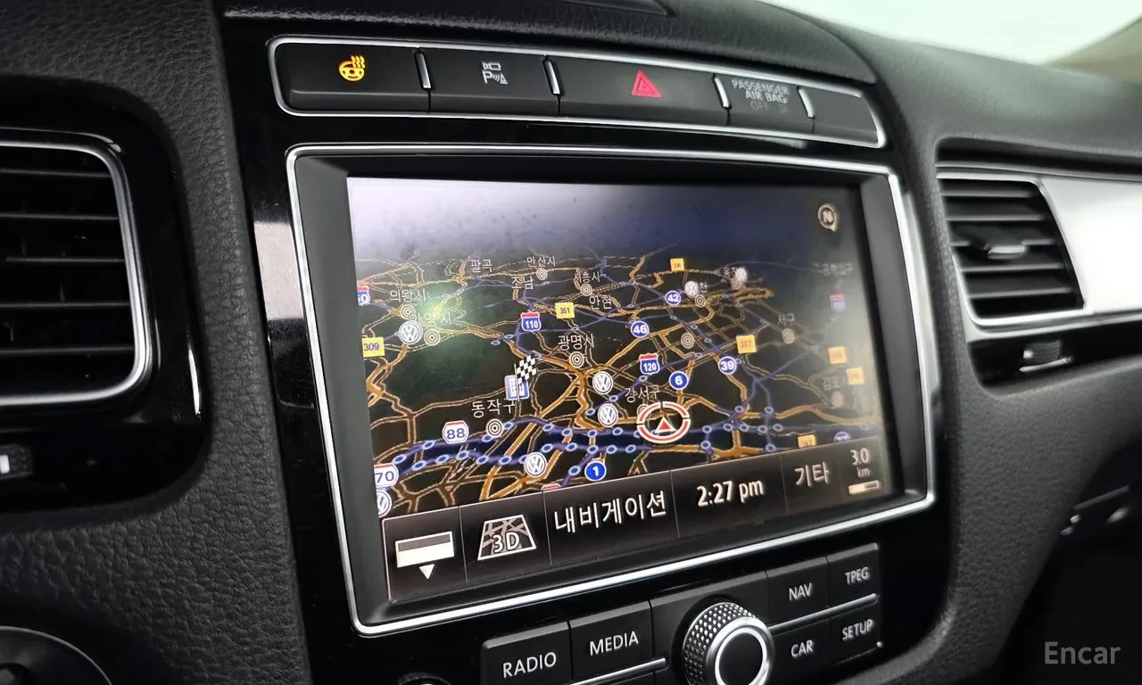 VW Touareg 3.0 TDI BlueMotion Premium | Mobile.bg � ����������� 13