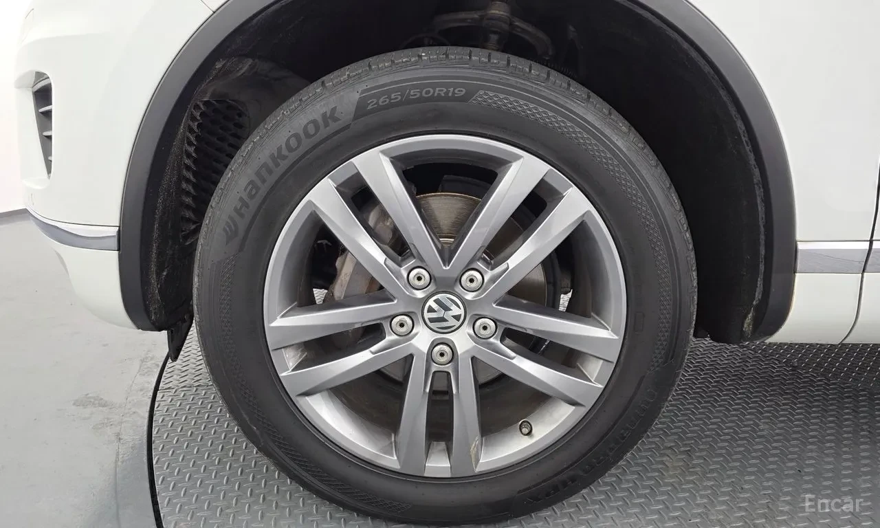 VW Touareg 3.0 TDI BlueMotion Premium | Mobile.bg � ����������� 5