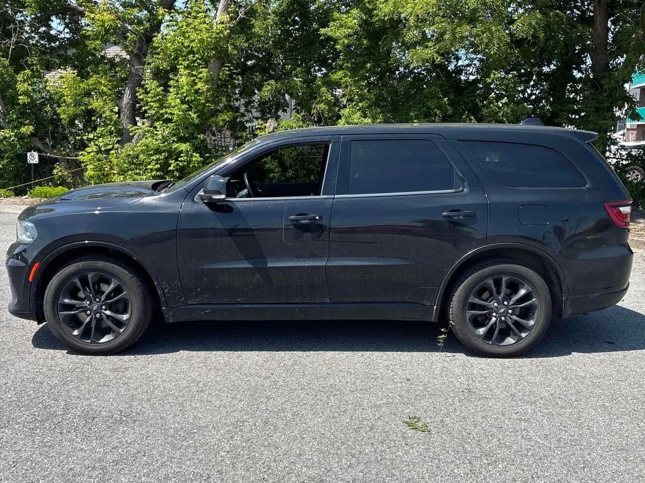 Dodge Durango * GT * CARFAX * ����� �� ����������� *  | Mobile.bg � ����������� 2